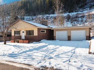 125 E Hill Ave, Osburn, ID 83849