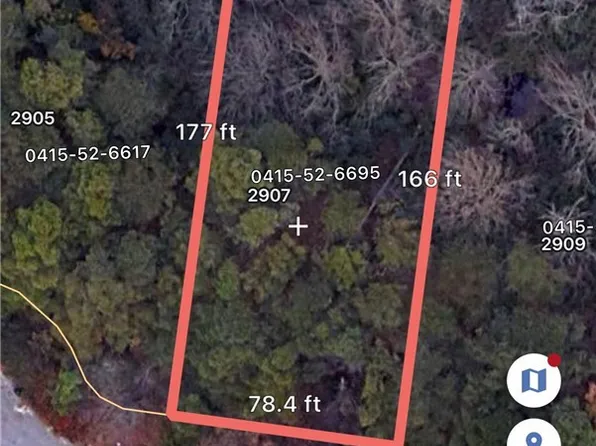 2907 Midland Ct, Fayetteville, NC 28306
