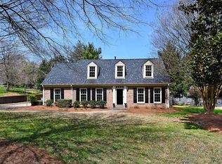 4612 Annerly Ct, Charlotte, NC 28226