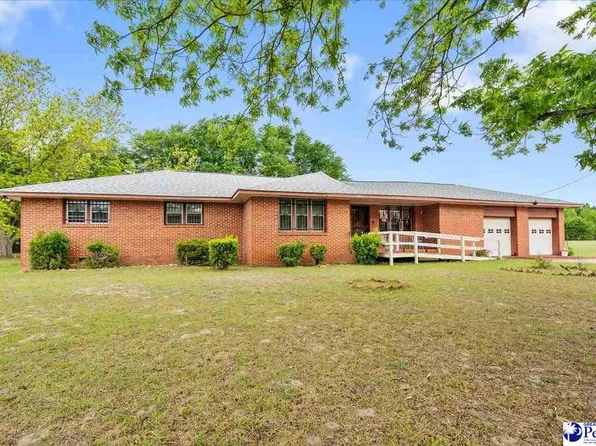 1444 Society Hill Rd, Darlington, SC 29540
