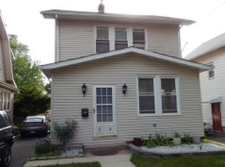 22 Rowe St, Bloomfield, NJ 07003