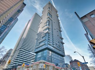 634 Church St #1406, Toronto, ON M4Y 0G9