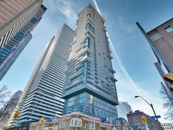 634 Church St, Toronto, ON