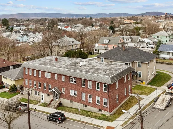 77 Colfax Ave, Binghamton, NY 13905