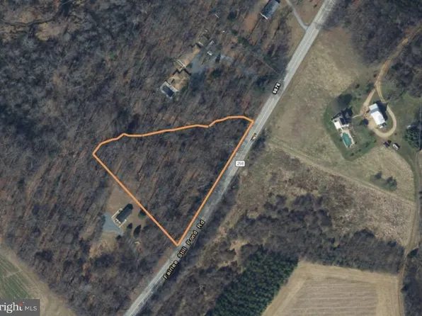 Fairlee Rd, Chestertown, MD 21620