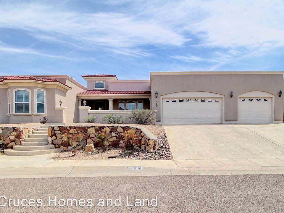2892 Lookout Ridge Dr, Las Cruces, NM 88011 Zillow