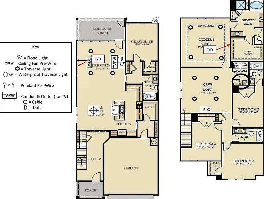 2nd image of 505 Crafton St