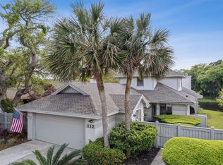 112 Ocean Ridge Dr, Fernandina Beach, FL 32034