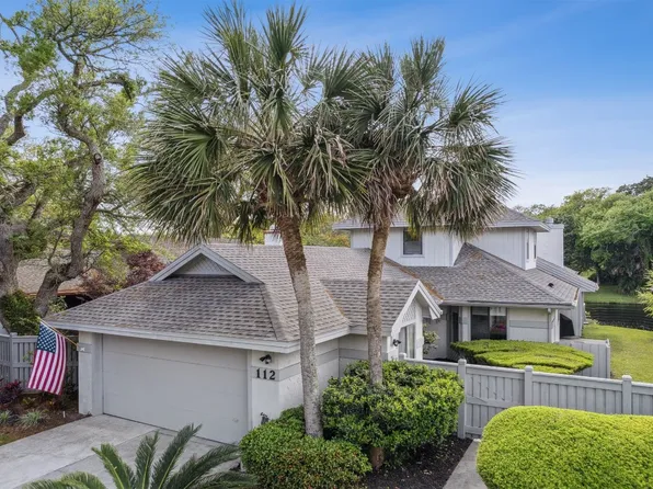 112 Ocean Ridge Dr, Fernandina Beach, FL 32034