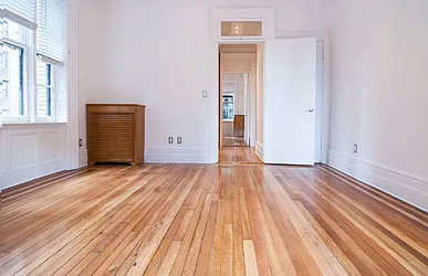 Rented by WAM Partners - William Moses Co.