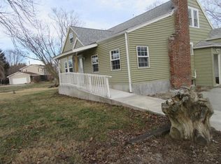 614 E Cassville Rd, Kokomo, IN 46901