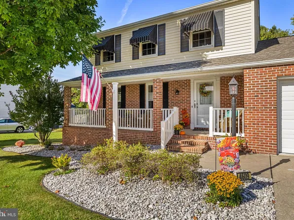 4609 Ballygar Rd, Baltimore, MD 21236
