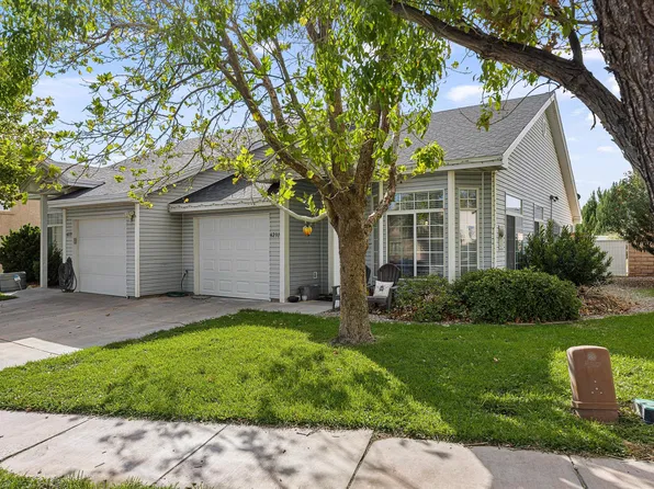 6231 W 100 S, Hurricane, UT 84737