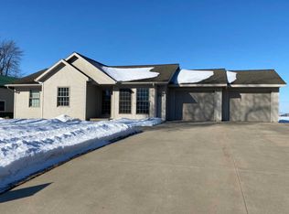 305 S Main St, Canton, MN 55922