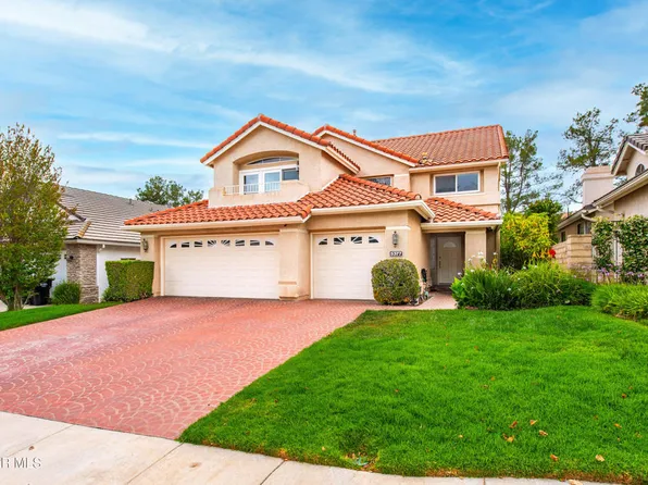 5377 Evanwood Ave, Oak Park, CA 91377