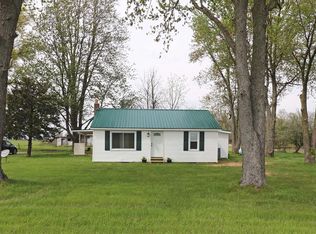 6921 Steamtown Rd, Ashley, OH 43003