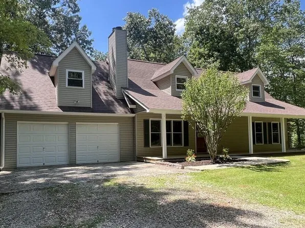 885 Sugar Loaf Mountain Rd, Morehead, KY 40351