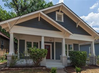 196 Laurel Ave SW, Atlanta, GA 30314