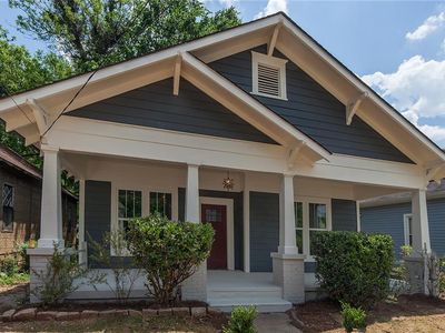 196 Laurel Ave SW, Atlanta, GA, 30314