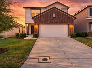 13423 Summer Light, St Hedwig, TX 78152
