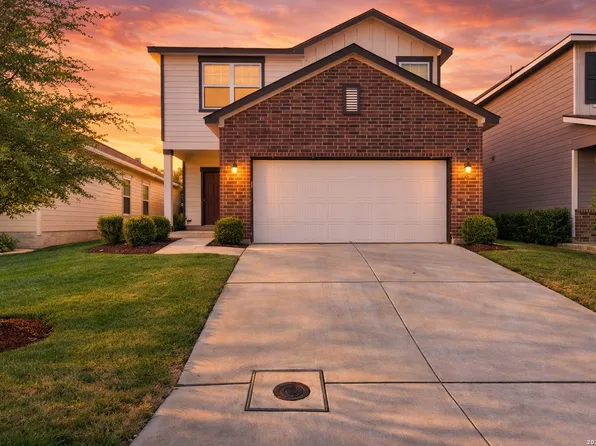 13423 Summer Light, St Hedwig, TX 78152