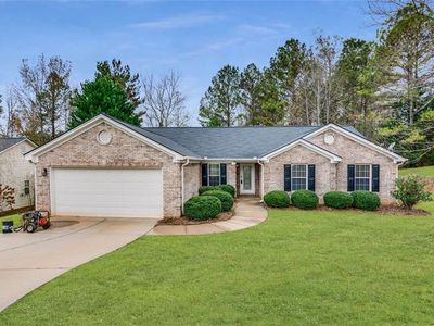 1421 Jefferson Station Rd, Jefferson, GA, 30549