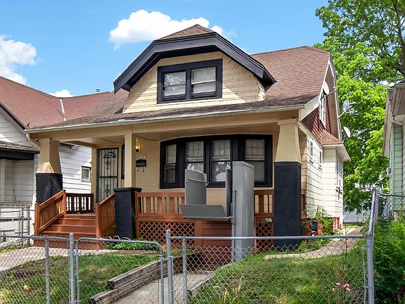 2nd image of 3342 N 26th STREET