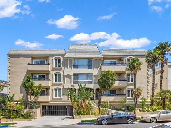 11646 Chenault St APT 24, Los Angeles, CA 90049