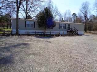 288 Henry Hicks Rd, Herod, IL 62947