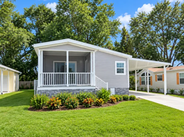 3151 NW 44th Ave Unit 55, Ocala, FL 34482