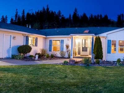 6928 W Quentin Ct, Nine Mile Falls, WA, 99026