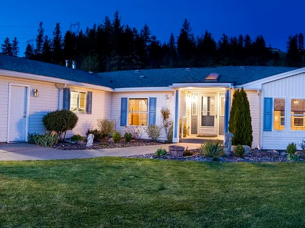 6928 W Quentin Ct, Nine Mile Falls, WA 99026