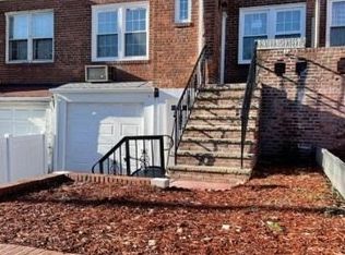 114-68 196th St, Saint Albans, NY 11412