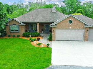 7076 Saint Clair Hwy, China, MI 48054