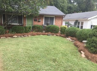 509 Woodrow Ave, High Point, NC 27262