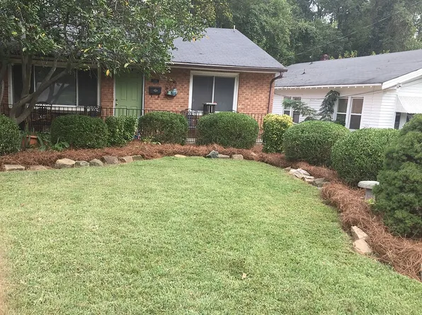 509 Woodrow Ave, High Point, NC 27262