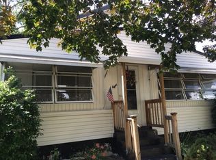 43 Kirby Ave, Hamilton, NJ 08610