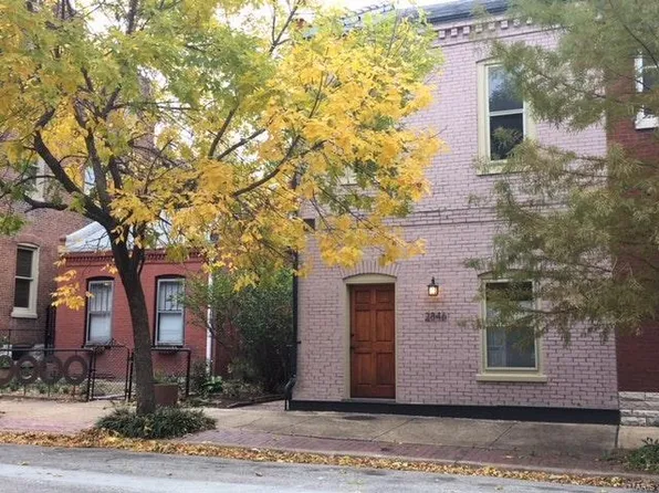 2846 McNair Ave, Saint Louis, MO 63118