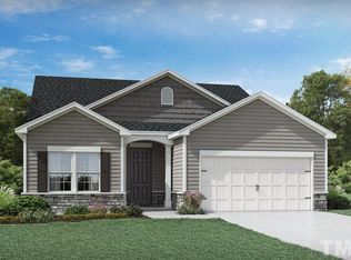 115 Majestic Peak Dr, Garner, NC 27529