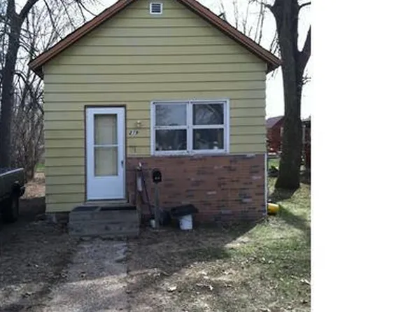 219 Hatten Ave, Rice Lake, WI 54868