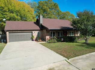 103 Pecan Ridge Rd, Mount Vernon, TX 75457