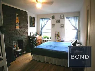 Rented by Bond New York