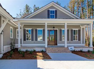 137 Flatwater Dr, Bluffton, SC 29910