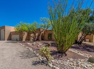 3842 N Calle Hondonada, Tucson, AZ 85750