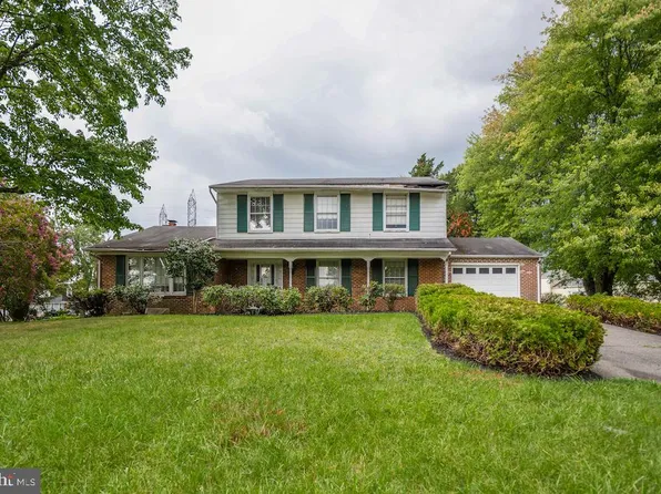 3203 Stonesboro Rd, Fort Washington, MD 20744