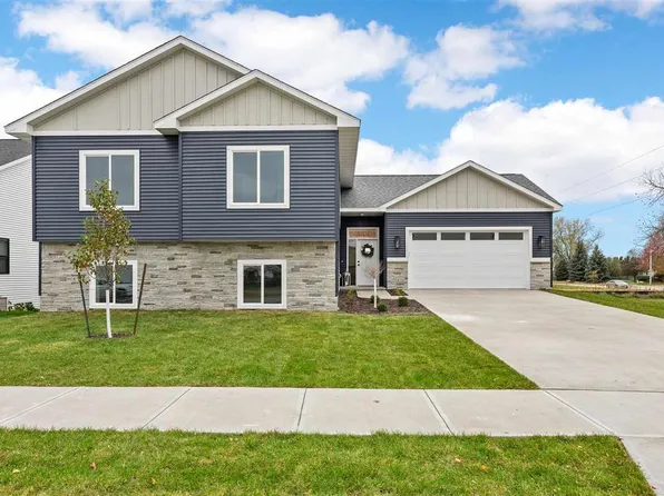 1713 Sherman Dr, Iowa City, IA 52240