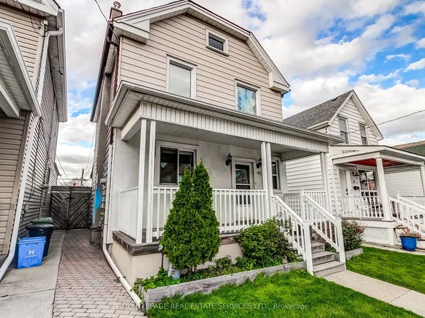 43 Rosemont Ave, Hamilton, ON L8L 2M4