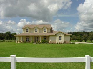 17218 Brown Rd, Odessa, FL 33556