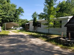 23016 Twelve Mile Rd, Big Rapids, MI 49307