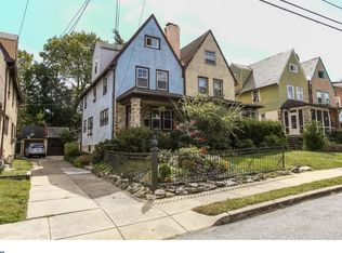 110 Drexel Ave, Lansdowne, PA 19050